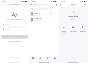 AnyViewer gallery image
