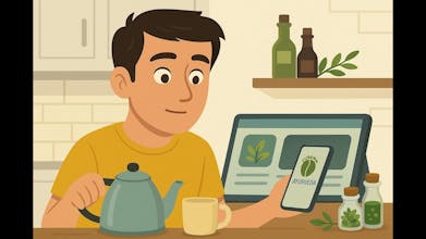 CureNatural gallery image