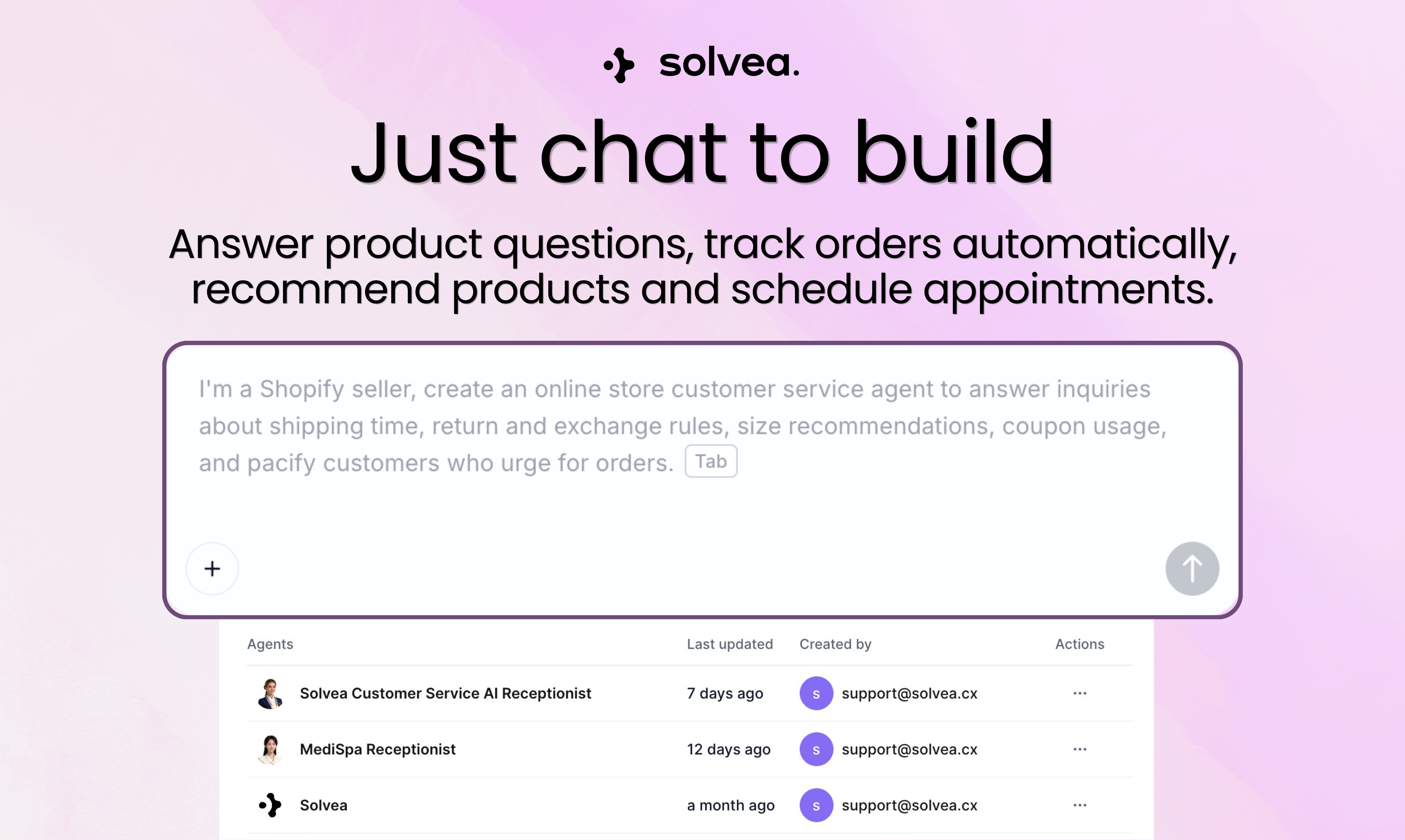 Solvea  gallery image