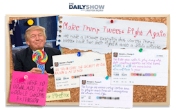 Make Trump Tweets Eight Again media 3