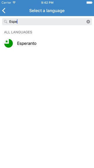 Instant Translate: Translator & Dictionary gallery image