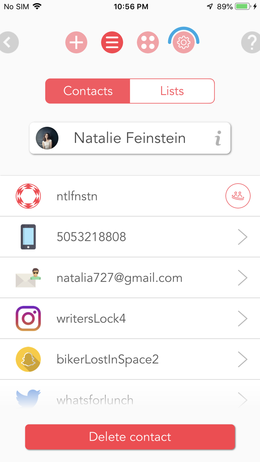 Regavi gallery image