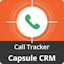 Call Tracker for Capsule CRM