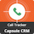 Call Tracker for Capsule CRM