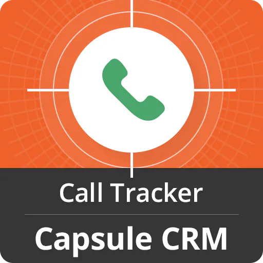 Call Tracker for Capsule CRM