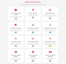 YT Timestamp gallery image