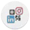 WearSocials - Wear your Socials