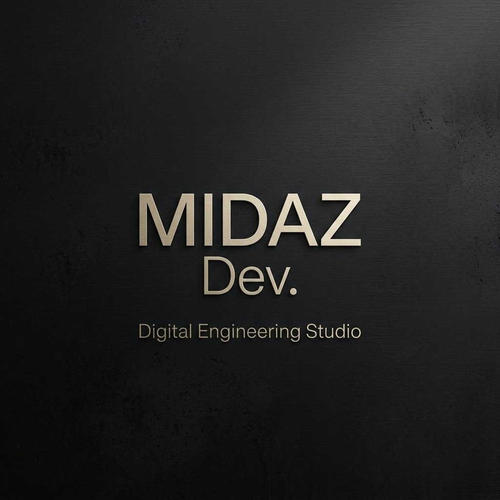 MIDAZ Dev gallery image