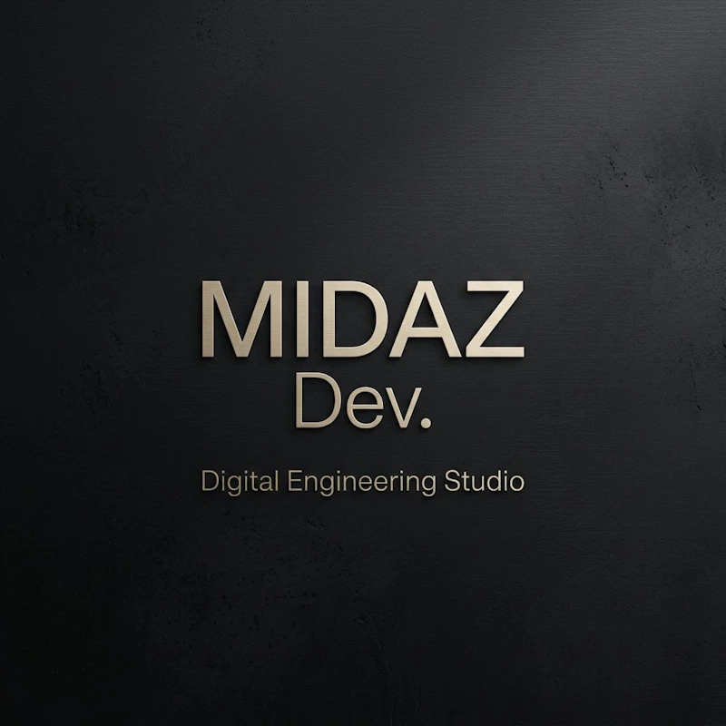 MIDAZ Dev screenshot 1