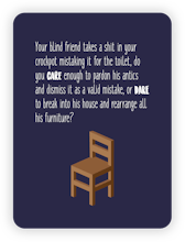 Your Dare Package gallery image