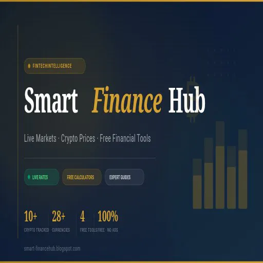 SmartFinanceHub