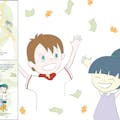 Lemonade Stand Picture Book