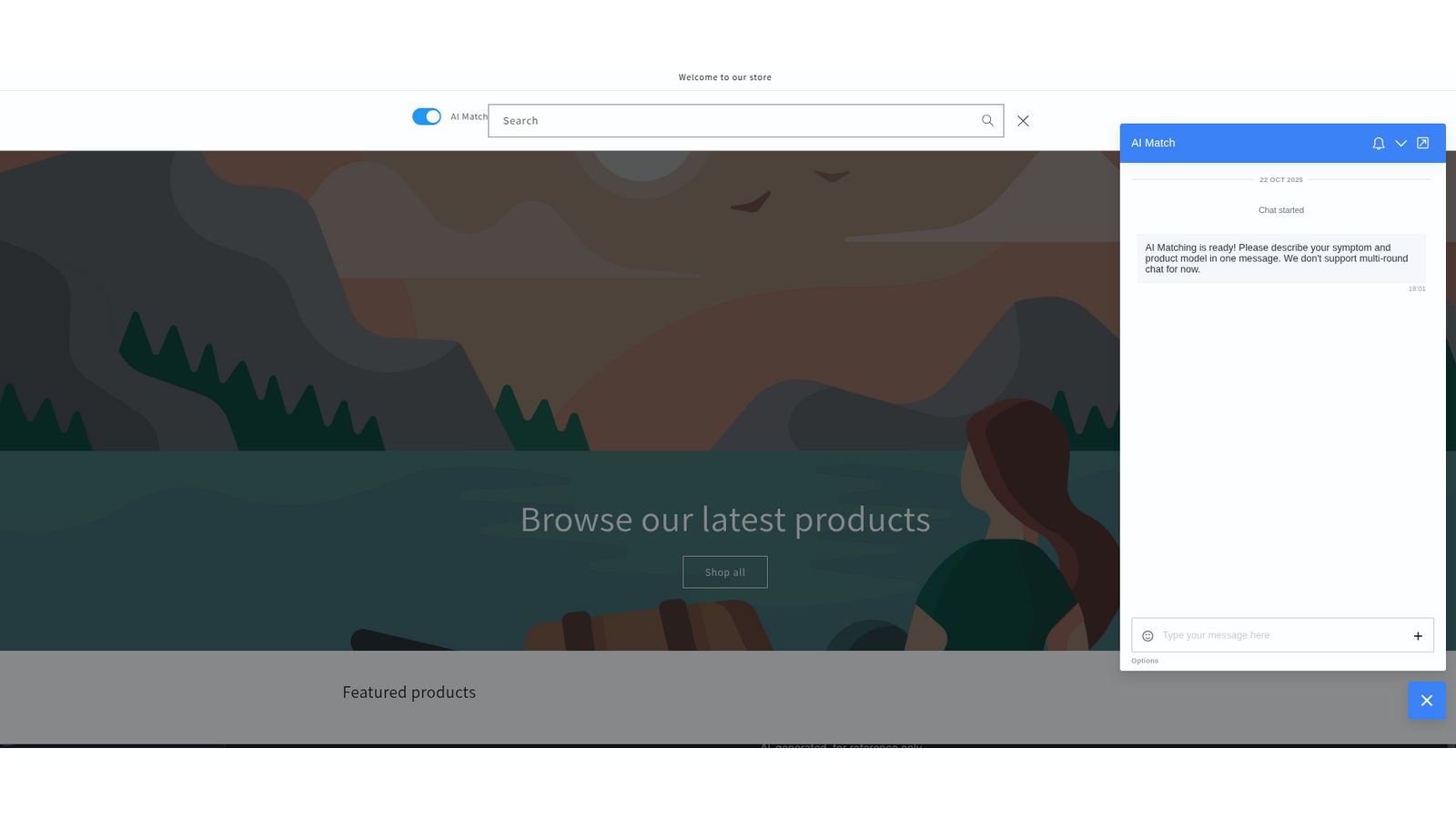 Beta Testing for Parts Matchify gallery image