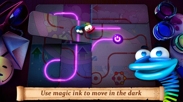 Fold the World gallery image