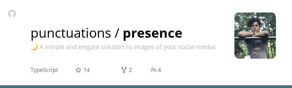 presence gallery image