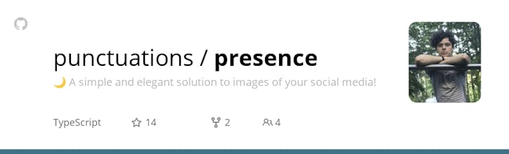 presence gallery image