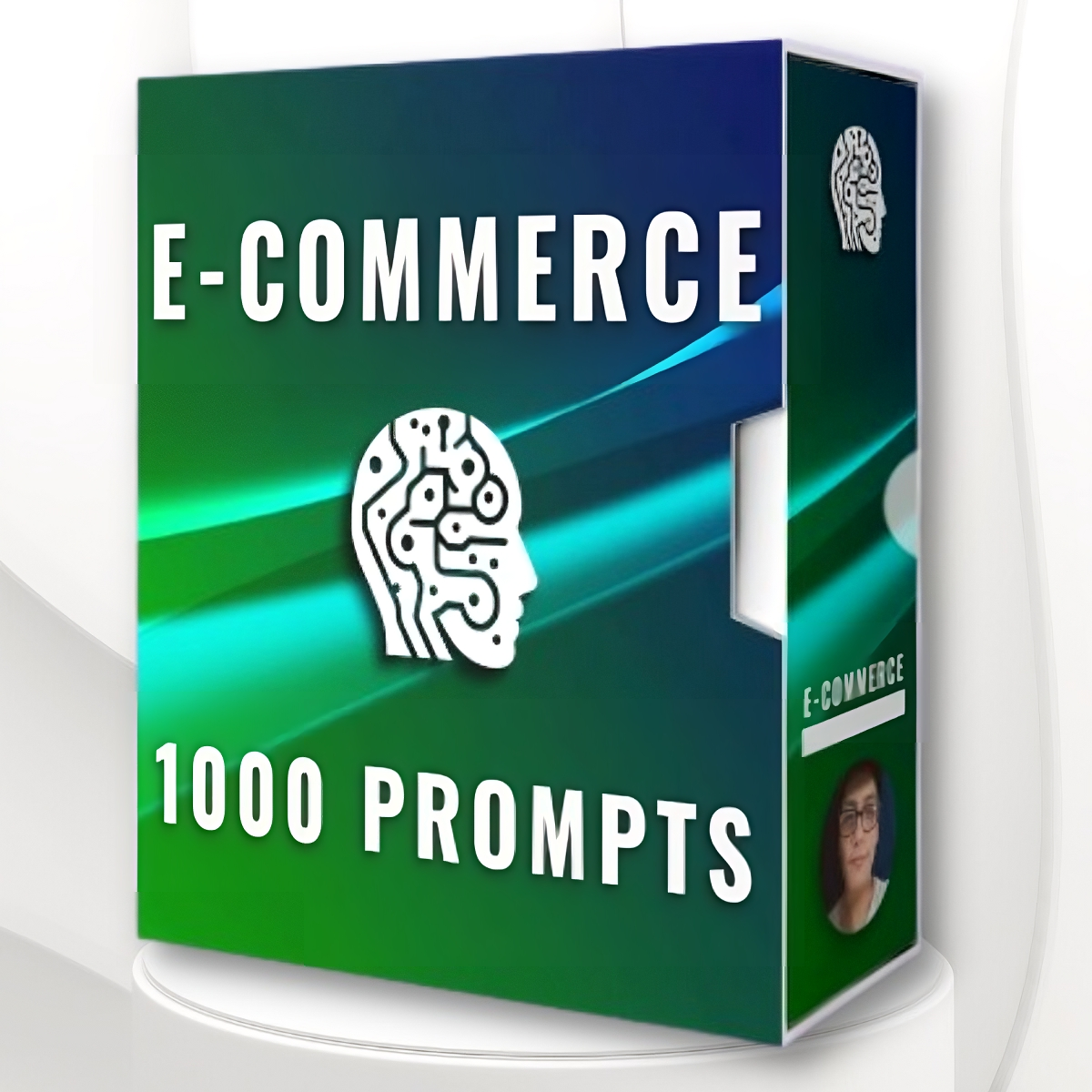 1000+ E-commerce Prompts