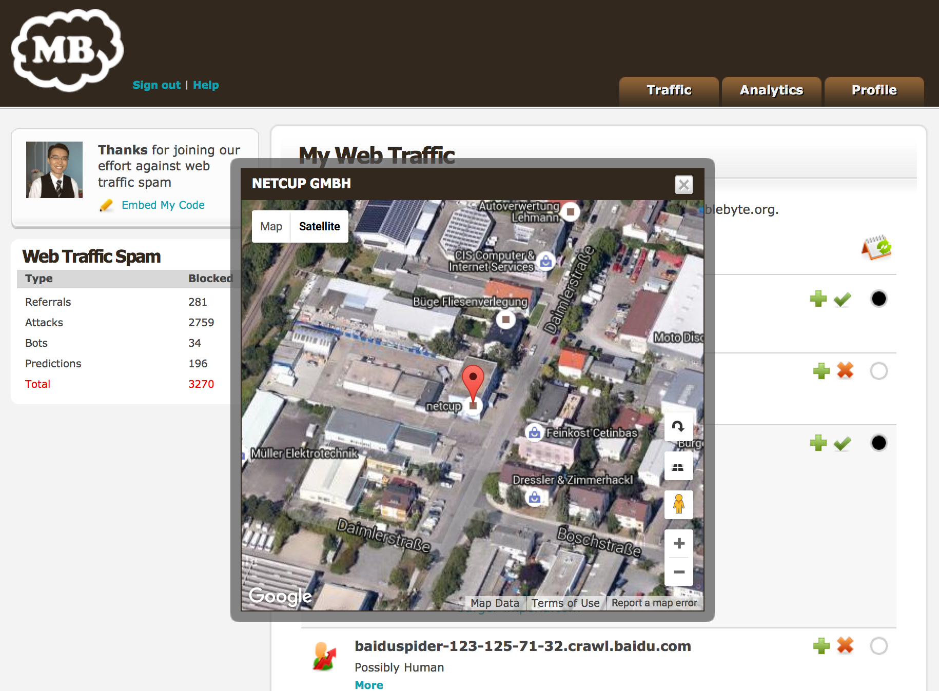 MalleableByte gallery image