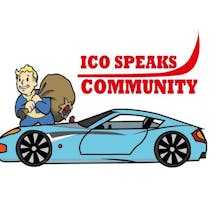 ICO Speaks gallery image