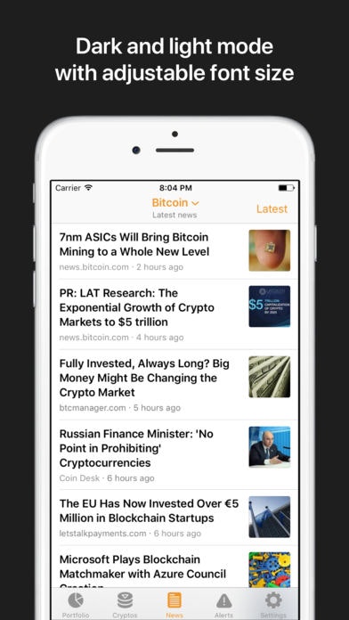 Crypto Pro gallery image