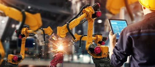 Edge & Endpoint AI gallery image