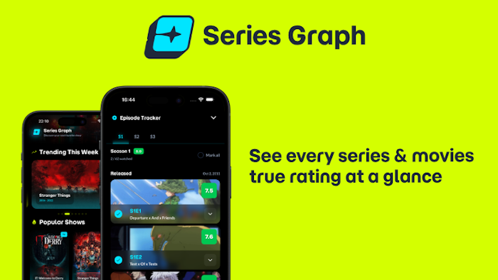 Series Graph产品图