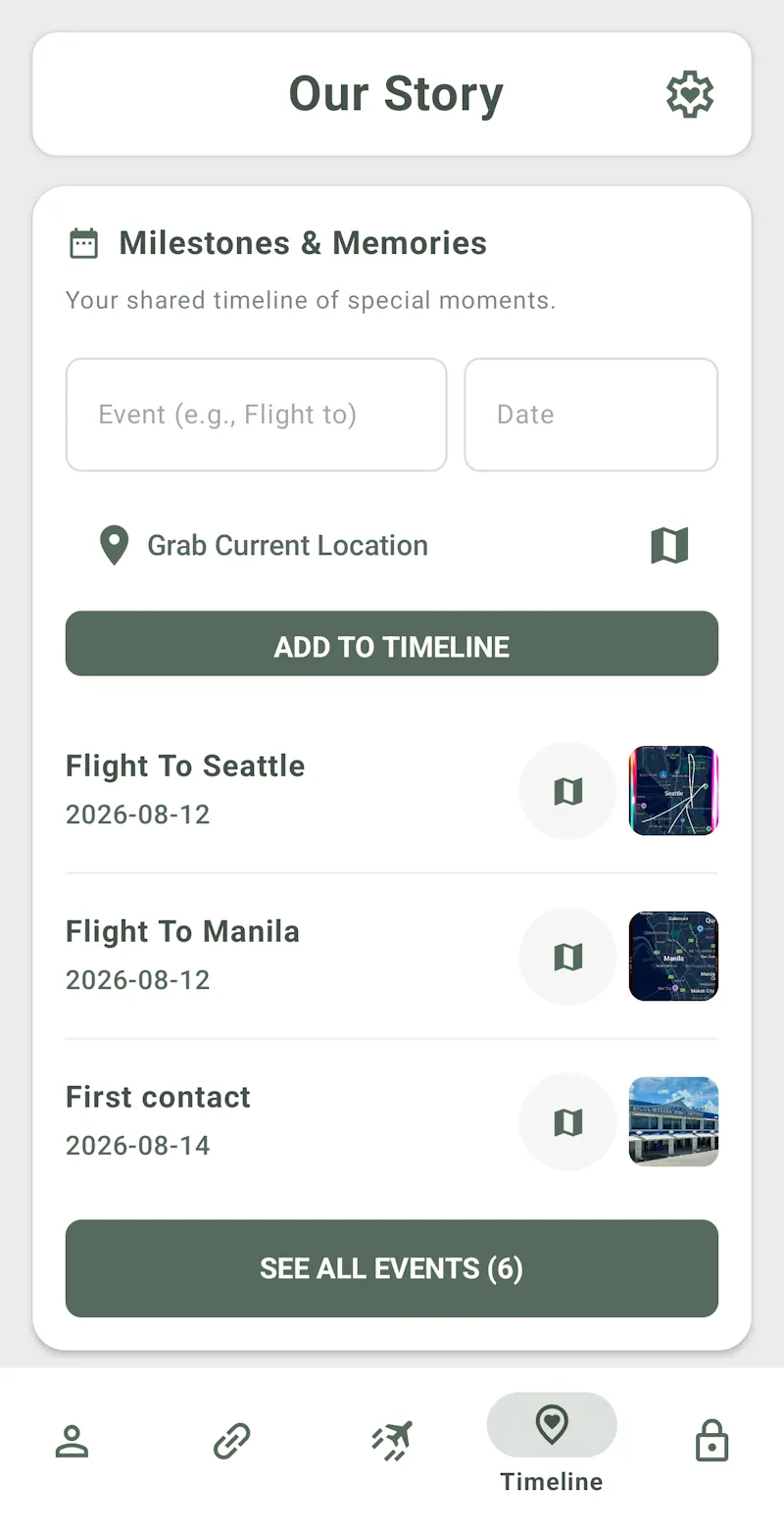 Nearish screenshot 9