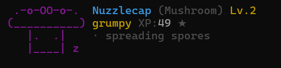 Buddy Tamagotchi gallery image
