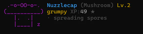 Buddy Tamagotchi gallery image