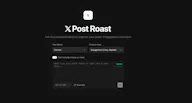 PostRoast