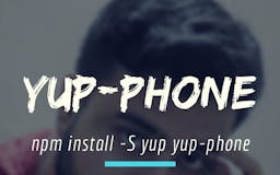 yup-phone media 1