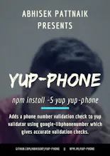 yup-phone gallery image