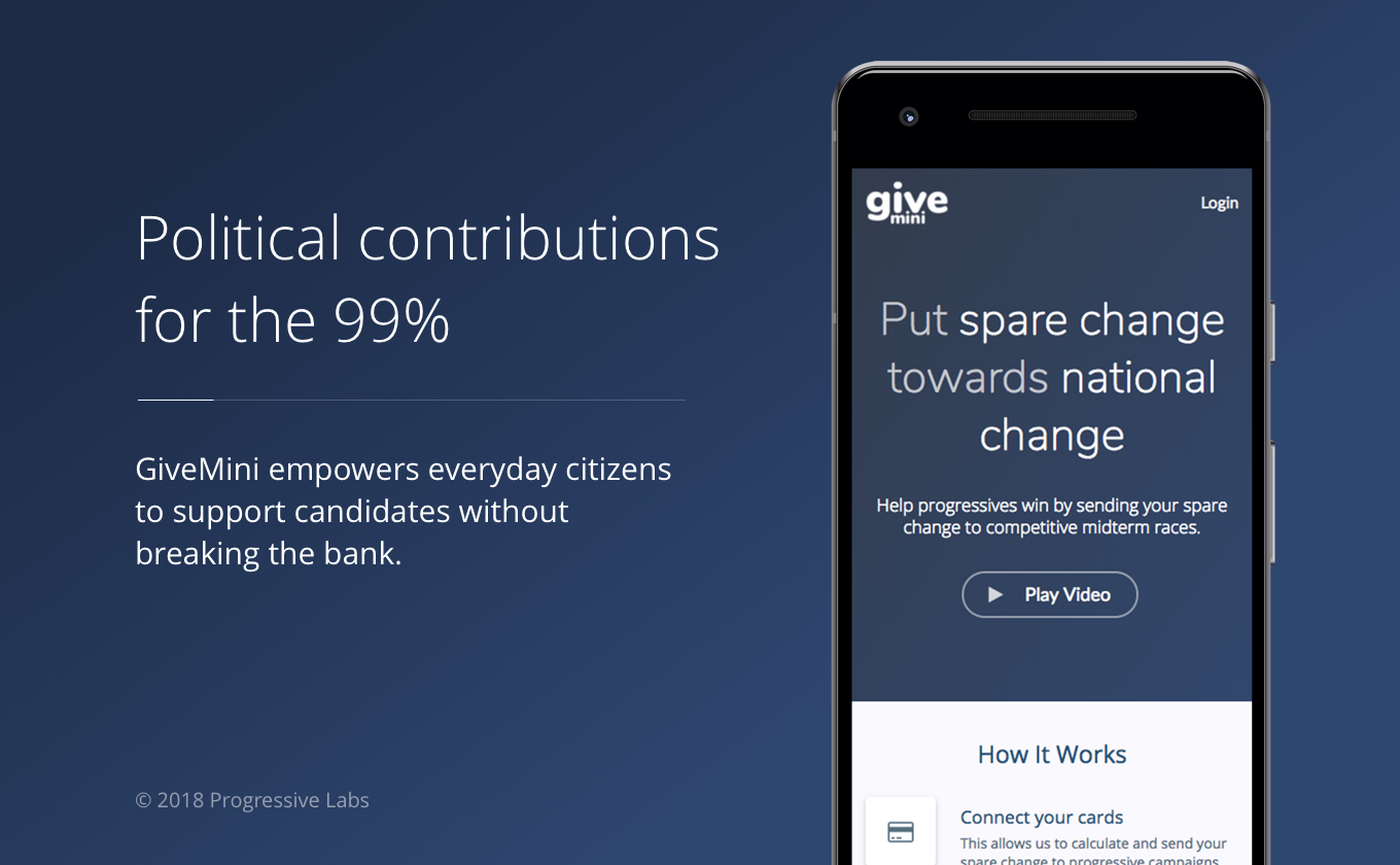 GiveMini gallery image