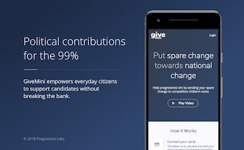 GiveMini gallery image