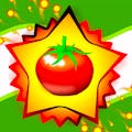 Heirloom Rotten Tomatoes