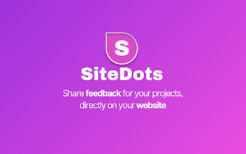 SiteDots gallery image