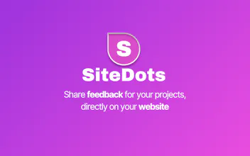 SiteDots gallery image