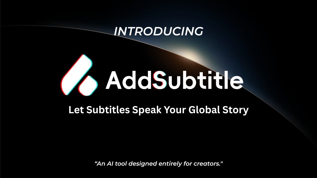 Addsubtitle gallery image