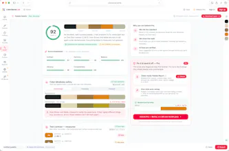 ColorSense gallery image