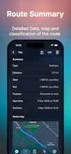 ExpenseTrail: Mileage Tracker gallery image