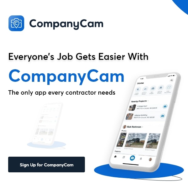 CompanyCam gallery image