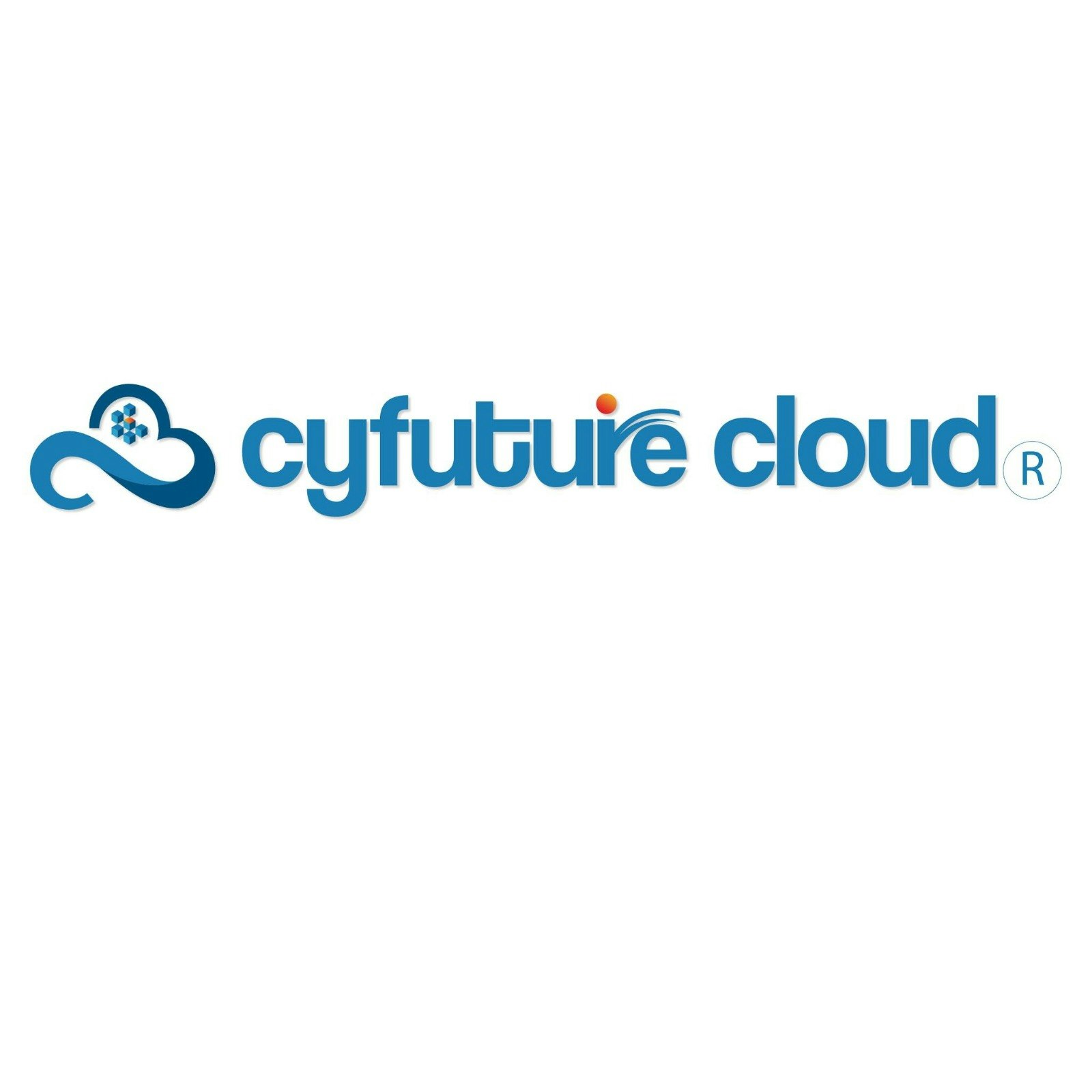 Cloud Hosting India logo