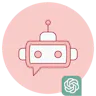 MyGPT - ChatGPT with better UI logo