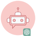 MyGPT - ChatGPT with inbuilt prompt
