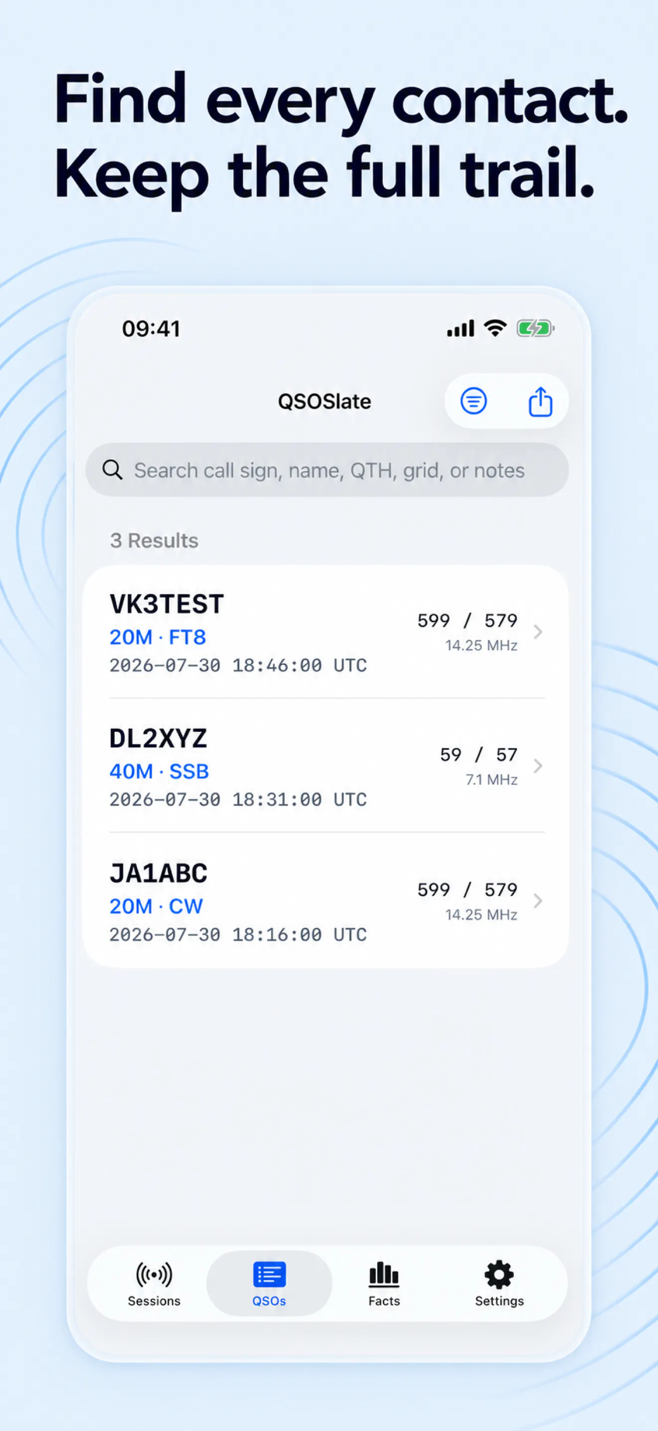 QSOSlate gallery image