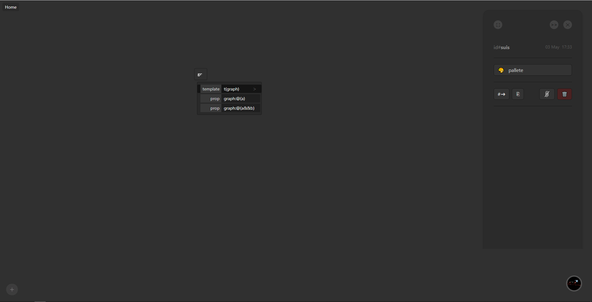 Personaldb gallery image