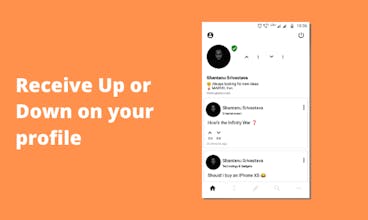 Upordo gallery image