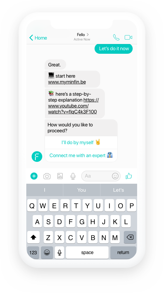 Fello  gallery image