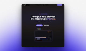 SkillForge gallery image