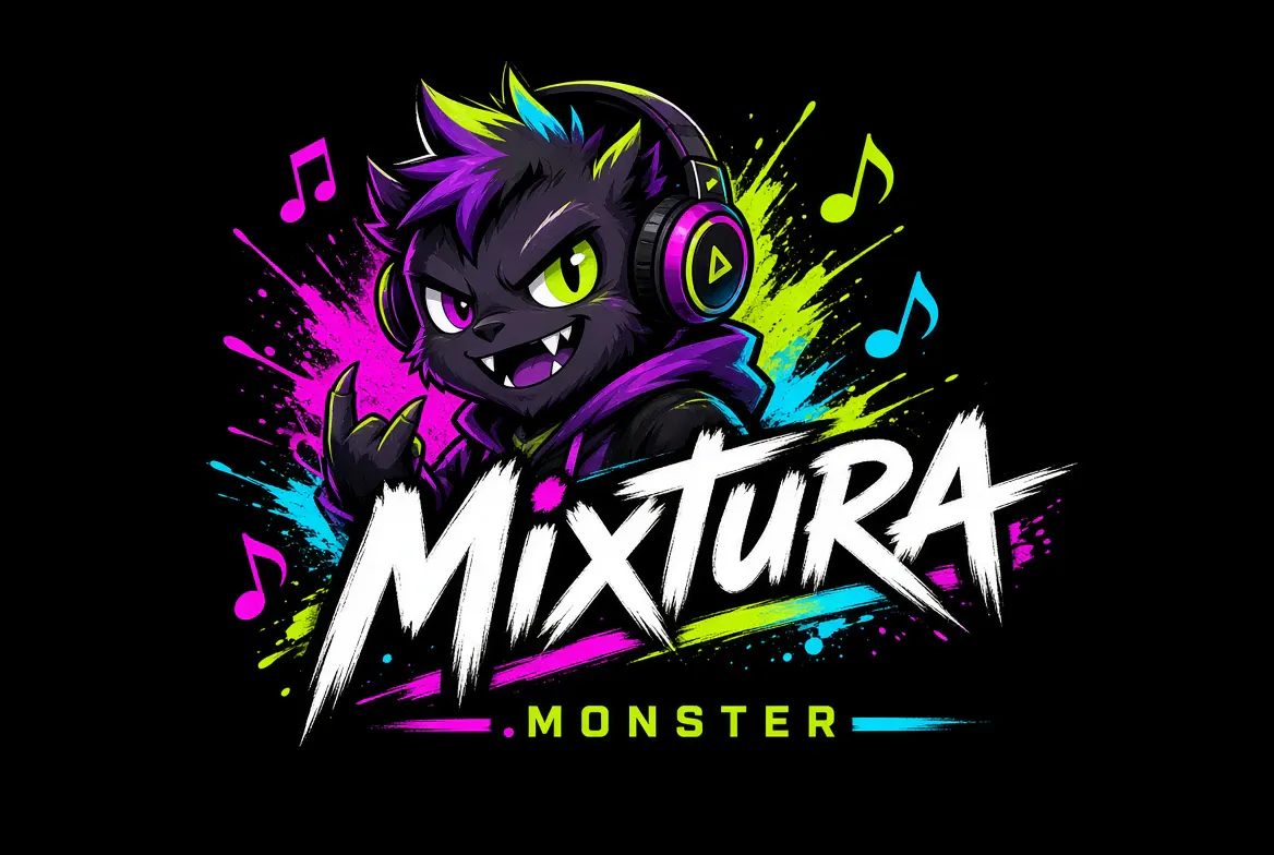 Mixtura logo